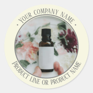Product promotion sticker sheet