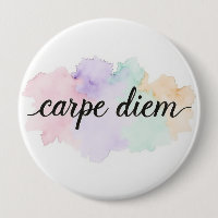 Products featuring a 'carpe diem' design