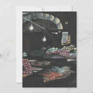 Products of a Struggled Harvest, Jerusalem