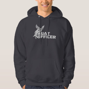 Prof X Hoodie