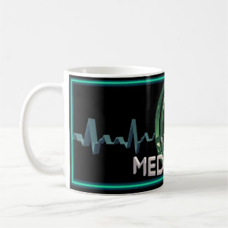Profession - Medicine Coffee Mug