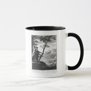 Profession of faith of the Savoyard vicar Mug