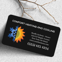 Professional Air Conditioning Heating Service