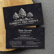 Professional Arborist Tree Service