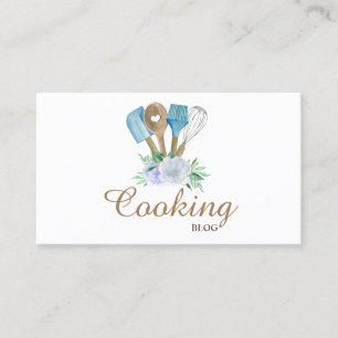 Professional,Bakery Hand Tools,Flower,Cooking  Business Card