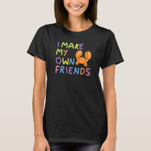 Professional Balloon Animal Twister T-Shirt