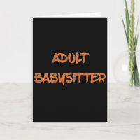 Professional Bartender Mixologist - Adult Babysitt