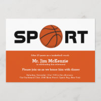 Professional Basketball retirement coach player