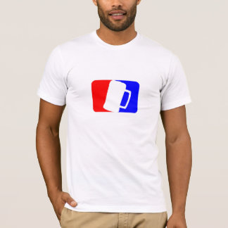 Professional Beer Drinker T-Shirt