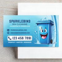 Professional Bin Cleaning Services 