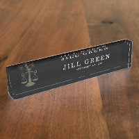  Professional Black Lawyer Attorney