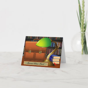 Professional Blank Card / Thank You / Invitation