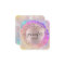 Professional Boutique Shop Glitter Pink Holograph