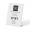 Professional Branded Logo Wifi