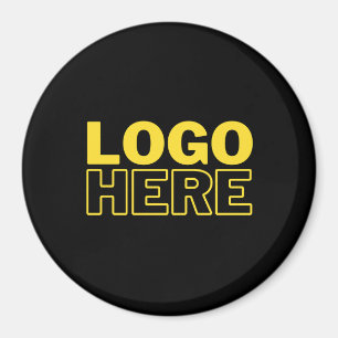 Professional Branding Logo Advertising Marketing Magnet