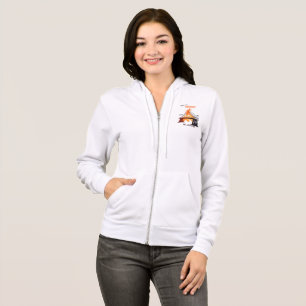 Professional Bridge Burner Hoodie