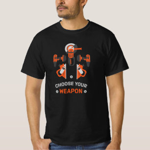 Professional Builders T-Shirt