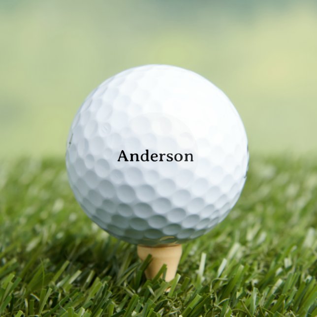 Professional Business Bridgestone e6 3 Pack  Golf Balls (Insitu Tee)