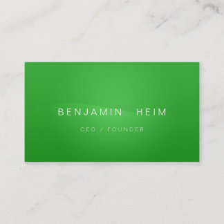 Professional Business Business Business Cards Gree