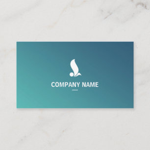 Professional Business Card