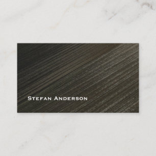 Professional business card handyman home service