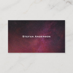 Professional business card wooden texture