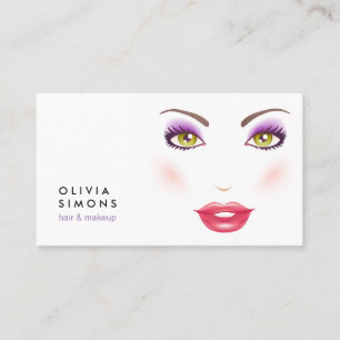 Professional Business Cards