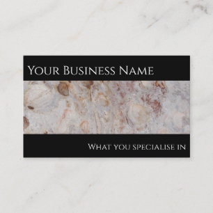Professional Business Cards