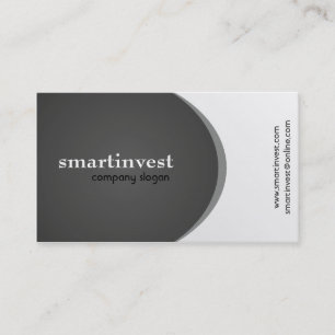 Professional - Business Cards
