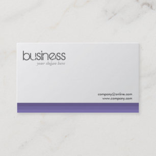 Professional - Business Cards