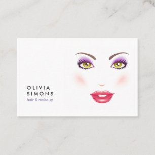 Professional Business Cards