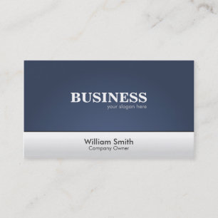 Professional - Business Cards