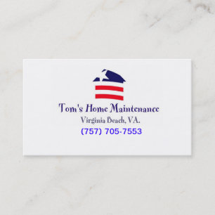 Professional Business Cards