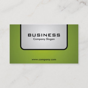 Professional - Business Cards