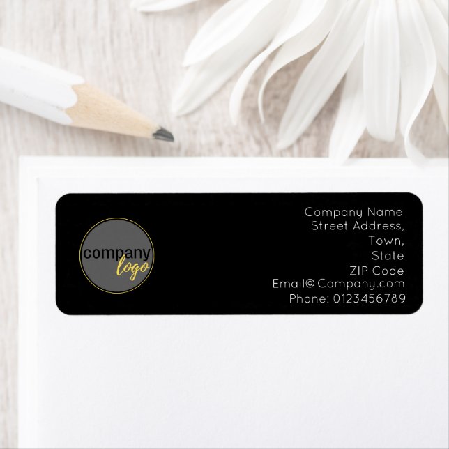 PROFESSIONAL BUSINESS LOGO COMPANY NAME BLACK (Insitu)