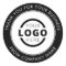 Professional Business Logo Promotional Thank You