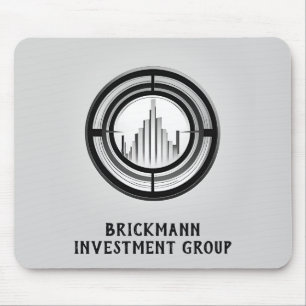 Professional Business Mouse Mat