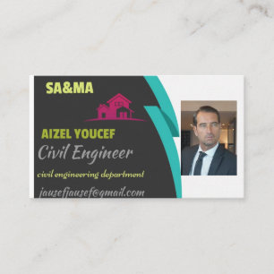 PROFESSIONAL CARD