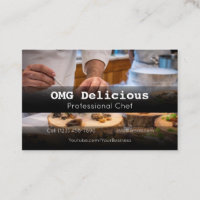 Professional Chef Cook Food Cooking Restaurant