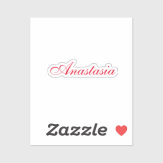 Professional classical handwriting name custom