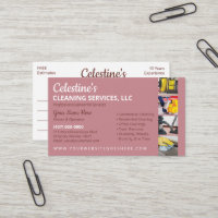 Professional Cleaning/Janitorial Housekeeping Serv