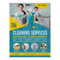Professional Cleaning Service