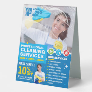 Professional Cleaning Services