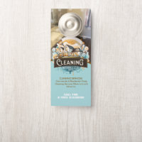 Professional Cleaning Services Logo