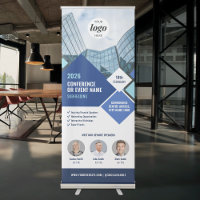 Professional Conference Business Event Marketing
