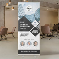 Professional Conference Business Event Marketing