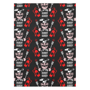 Professional Cook Gift Tablecloth