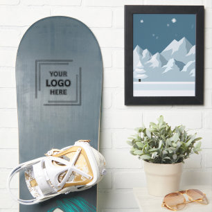 Professional Corporate Branding Sign Design