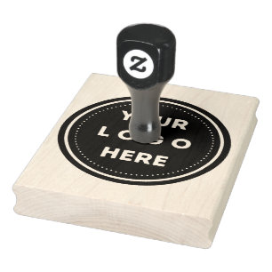Professional Corporate Cutom Rubber Stamp