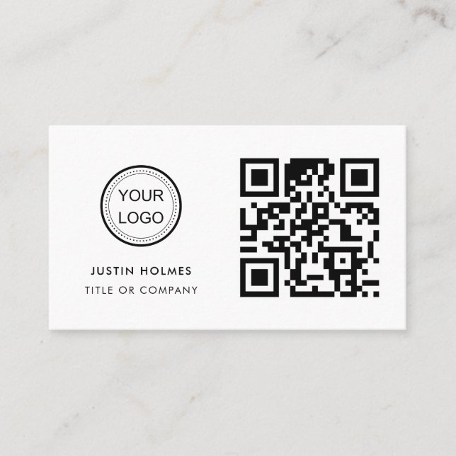 Professional Custom  Business Business Card (Front)